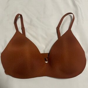 SKIMS push up plunge bra